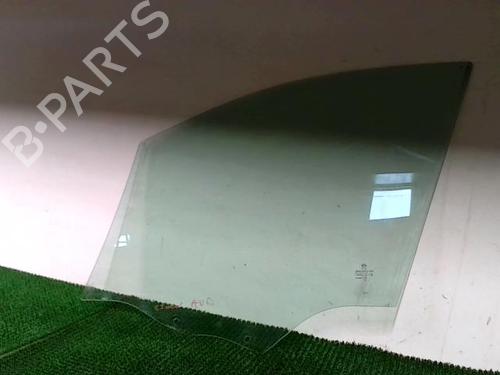 Front right door window PEUGEOT 208 I (CA_, CC_) 1.2 THP 110 | BP20873812C19 