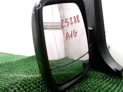 Used Left mirror Left mirror NISSAN NV300 Van (X82) 1.6 dci 120 (121 hp) 34432864 34432864