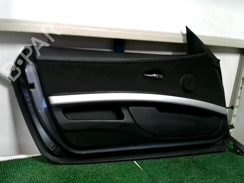 Left front door BMW 3 Coupe (E92) 320 d | BP22696662C2 