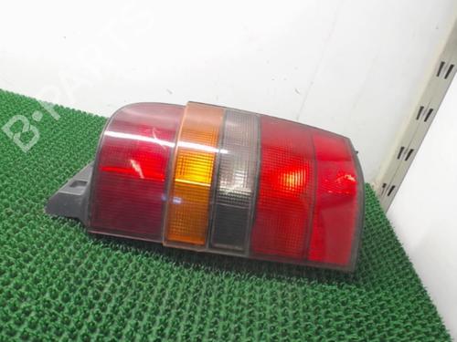 Used Left taillight Left taillight RENAULT ESPACE II (J/S63_) 2.1 TD (J633, J634, J/S635, J/S63D) (88 hp) 25262205 25262205