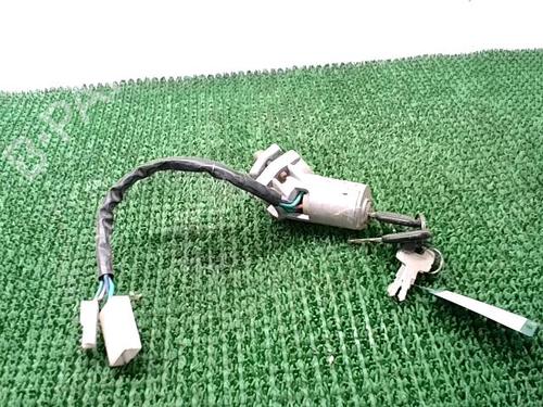 Ignition barrel IVECO DAILY II Platform/Chassis 35-8 (14930304, 14931104, 14931111, 14931115, 14931204,... | BP29849837M48