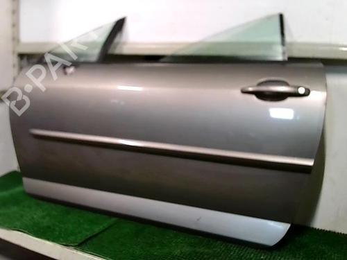 left-front-door-peugeot-407-coupe-6c_-2005-26296207 main image