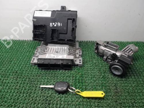 Electronic module FORD FIESTA VI (CB1, CCN) 1.4 TDCi | BP22084179M83 