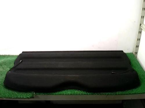 Rear parcel shelf CITROËN C4 II (NC_) 1.6 HDi 110 | BP22785012C85 