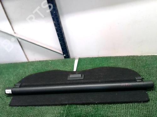 Used Rear parcel shelf RENAULT MEGANE III Hatchback (BZ0/1_, B3_) 1.5 dCi (86 hp) 29986465