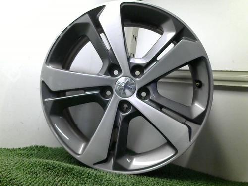 Fælk PEUGEOT 308 II (LB_, LP_, LW_, LH_, L3_) 1.2 THP 110 (110 hp) 31700455