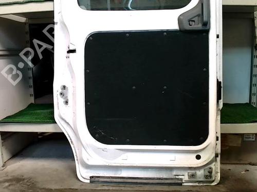 Left slide door NISSAN NV200 Van 1.5 dCi 85 (M20, M20N, M20M) | BP27927903C74 