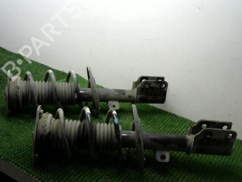 Used Left front shock absorber PEUGEOT PARTNER Box Body/MPV (K9) 1.5 BlueHDi 100 (102 hp) 31874004