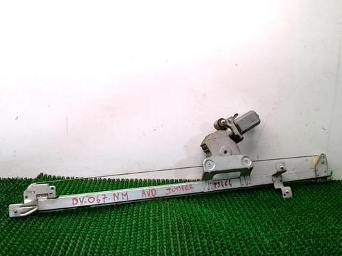 Front right window mechanism CITROËN JUMPER I Van (244) 2.2 HDi | BP29817119C23 - Image 3