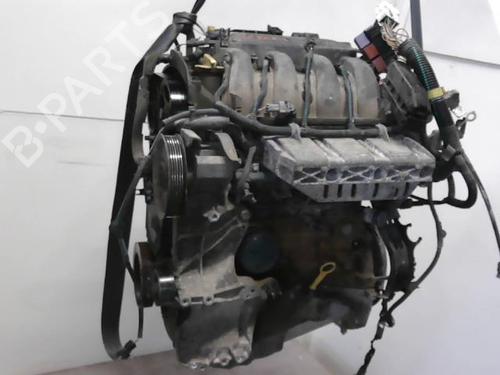 Motor RENAULT CLIO II (BB_, CB_) 1.6 16V (BB01, BB0H, BB0T, BB14, BB1D, BB1R, BB2KL, BB3G... (107 hp) 29927346