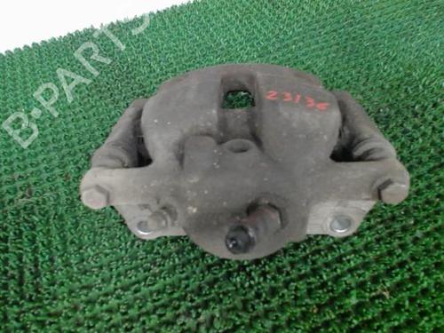 Used Left front brake caliper Left front brake caliper RENAULT KANGOO Express (FW0/1_) 1.5 dCi 70 (FW0A, KW0V) (68 hp) 22087020 22087020