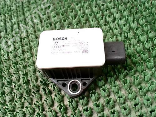 Electronic module AUDI A6 C6 (4F2) 2.0 TDI | BP22092313M83 - Image 3