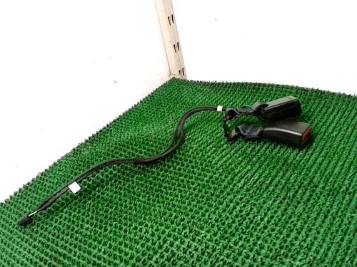 Used Seat buckle Seat buckle PEUGEOT 208 II (UB_, UP_, UW_, UJ_) 1.2 PureTech 100 (101 hp) 30590424 30590424