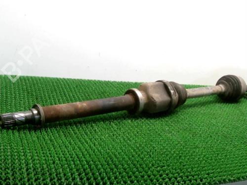 Right front driveshaft RENAULT TWINGO II (CN0_) 1.5 dCi (CN0E) | BP22083958M39 