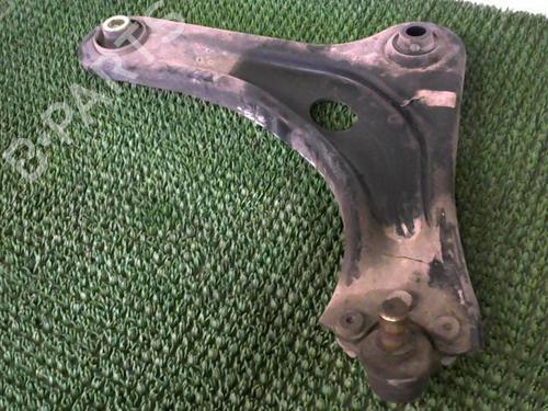 Used Right front suspension arm CITROËN C3 II (SC_) 1.4 HDi 70 (SC8HZC, SC8HR0, SC8HP4) (68 hp) 22088763