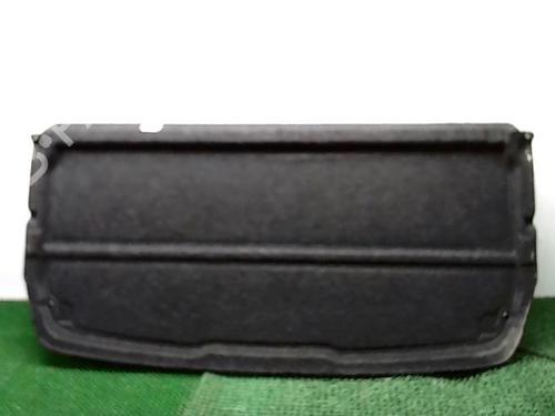 Used Rear parcel shelf Rear parcel shelf CITROËN C4 Picasso II 1.6 BlueHDi 120 (120 hp) 22091904 22091904