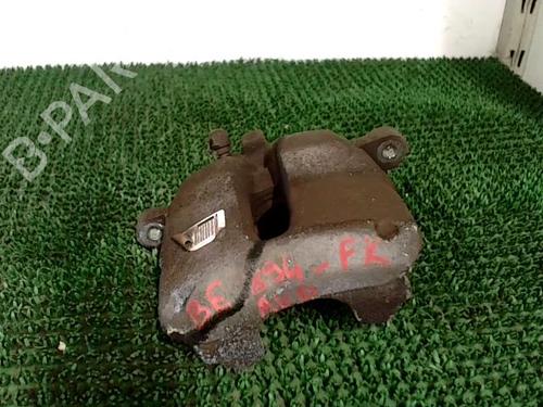 Used Right front brake caliper Right front brake caliper CITROËN DS3 (SA_) 1.6 HDi 110 (112 hp) 22898023 22898023