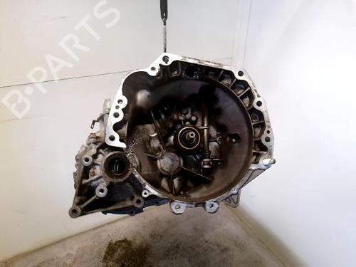 Gearbox SUZUKI SWIFT III (MZ, EZ) 1.6 (RS416, RR 416, ZC31S) | BP39215323M3 - Image 2