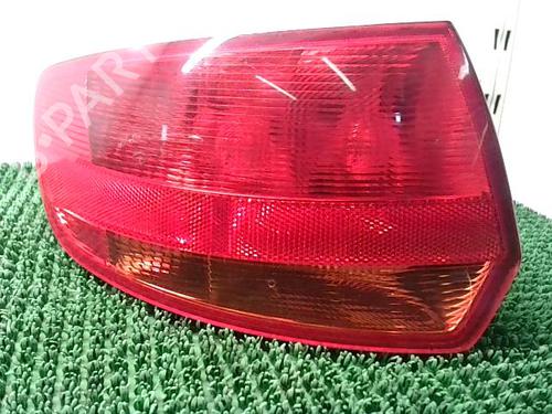 Used Left taillight AUDI A3 Sportback (8PA) 2.0 TDI 16V (140 hp) 20876257