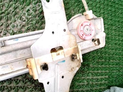 Used Rear right window mechanism Rear right window mechanism 22088903 22088903