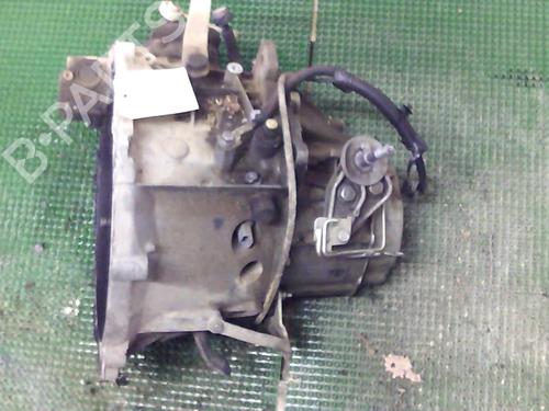 Used Gearbox Gearbox CITROËN BERLINGO / BERLINGO FIRST Box Body/MPV (M_) 1.6 HDI 75 (MB9HW) (75 hp) 22076090 22076090