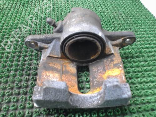 Used Left front brake caliper Left front brake caliper CITROËN C3 Picasso (SH_) 1.6 BlueHDi 100 (99 hp) 22080399 22080399