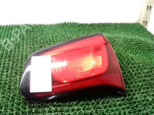 Right tailgate light CITROËN C3 II (SC_) 1.4 HDi 70 (SC8HZC, SC8HR0, SC8HP4) | BP26930474C80 - Image 3