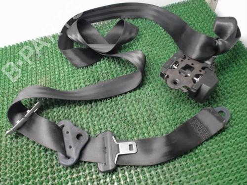 Used Rear right seatbelt Rear right seatbelt CITROËN C3 I (FC_, FN_) 1.4 HDi (68 hp) 22080919 22080919