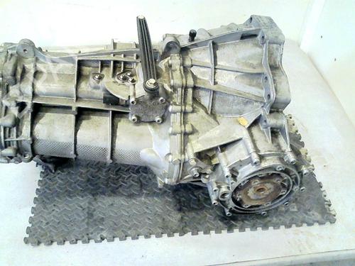 Gearbox AUDI A5 (8T3) 2.0 TFSI | BP22087923M3 