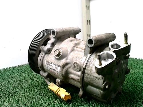 Used AC compressor AC compressor CITROËN C3 I (FC_, FN_) 1.4 i (73 hp) 29287201 29287201
