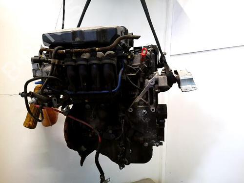 Engine FIAT GRANDE PUNTO (199_) 1.4 (199AXB11, 199AXB1A, 199BXB1A, 199AXL1A) | BP36522649M1 - Image 4