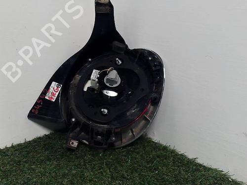 Used Left taillight Left taillight 20876938 20876938