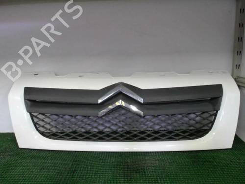 Grill CITROËN JUMPER II Van 2.2 HDi 120 (120 hp) 20876630