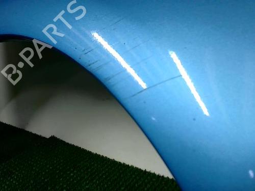Left front fenders CITROËN C4 Picasso I MPV (UD_) 1.6 HDi | BP23332598C41 