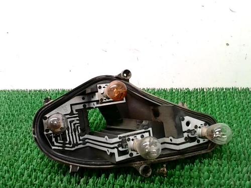 Lamp holder CITROËN C4 II (NC_) 1.6 HDi 115 | BP29070121L10 - Image 2