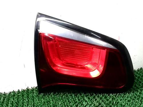 Used Left taillight Left taillight CITROËN C3 II (SC_) 1.2 VTi 82 (82 hp) 22298499 22298499