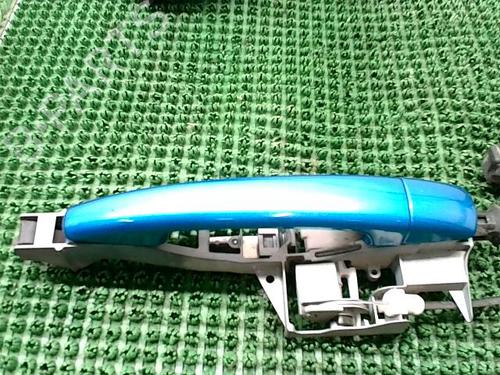 Used Rear right lock Rear right lock CITROËN C3 II (SC_) 1.4 HDi 70 (SC8HZC, SC8HR0, SC8HP4) (68 hp) 29315630 29315630