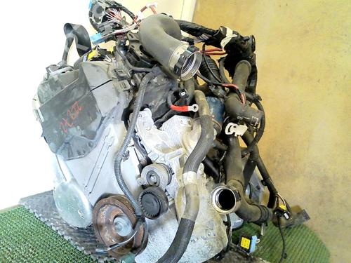 Used Engine Engine DACIA SANDERO II 1.5 dCi (90 hp) 22085159 22085159