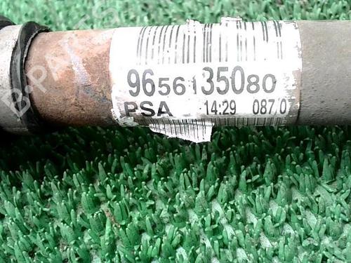 Right front driveshaft PEUGEOT 207 (WA_, WC_) 1.6 HDi | BP22090373M39 