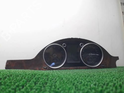 Instrument cluster VW PASSAT CC B6 (357) 3.6 FSI 4motion | BP22085429C47 - Image 2
