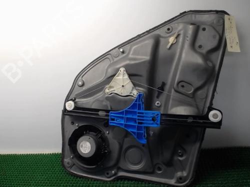 Used Rear right window mechanism VW GOLF IV (1J1) 1.9 TDI (130 hp) 22076234