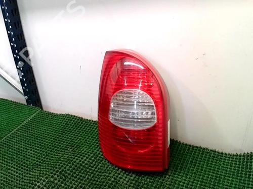Used Left taillight Left taillight CITROËN XSARA PICASSO (N68) 1.8 16V (115 hp) 26732994 26732994