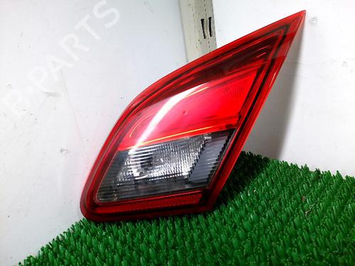 Used Right tailgate light Right tailgate light OPEL CORSA E (X15) 1.4 (08, 68) (90 hp) 32220777 32220777