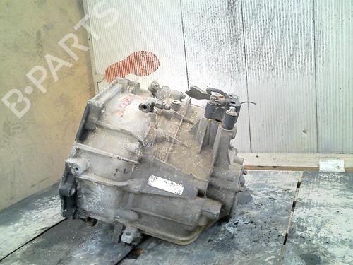 Gearkasse OPEL MERIVA A MPV (X03) 1.7 CDTI (E75) (100 hp) 22084074