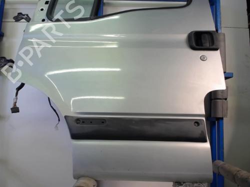 Left front door RENAULT MASTER II Van (FD) 2.5 dCi | BP20874612C2 