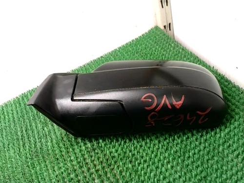 Left mirror HYUNDAI TUCSON (JM) 2.0 CRDi | BP22696680C26 