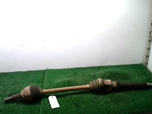 Used Right front driveshaft FORD TRANSIT Van (FA_ _) 2.0 DI (FAE_, FAF_, FAG_) (86 hp) 29817019