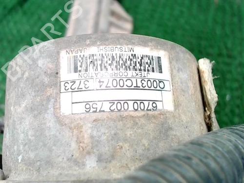 Steering rack PEUGEOT 208 I (CA_, CC_) 1.4 HDi | BP29304200M22