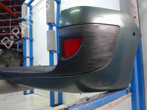 Rear bumper RENAULT KANGOO (KC0/1_) 1.5 dCi | BP22080148C8 