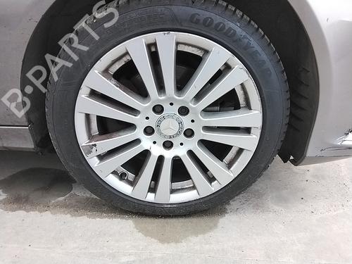 Used Rim Rim MERCEDES-BENZ C-CLASS T-Model (S204) C 220 CDI (204.202) (170 hp) 34499374 34499374